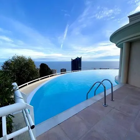 Superbe Appartement - Piscine Faussignana Exterior foto