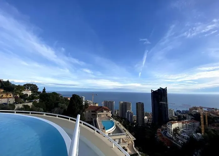 Superbe Appartement - Piscine