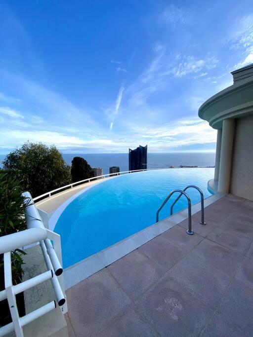 Superbe - Piscine